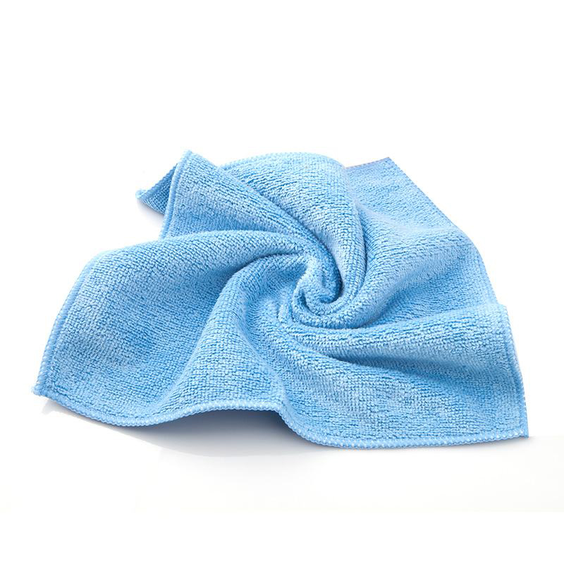 為什么除塵布和其他擦拭布不同？