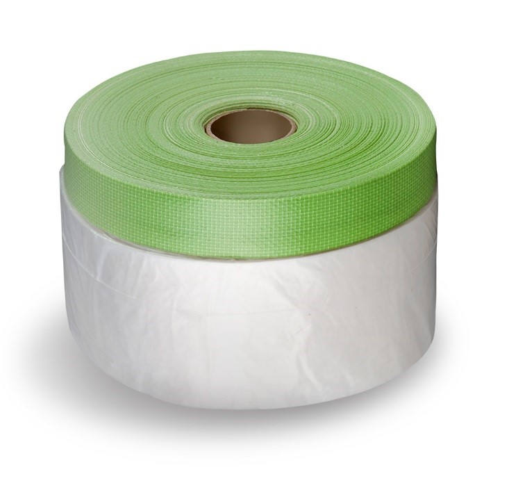 遮蔽膠帶是什么?遮蔽膠有哪些特性？