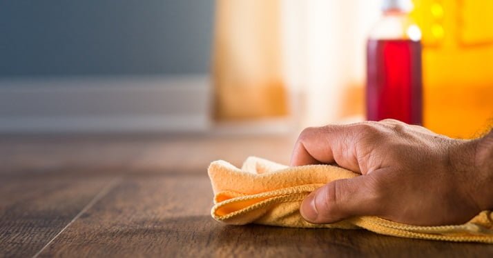 除塵布怎么用？